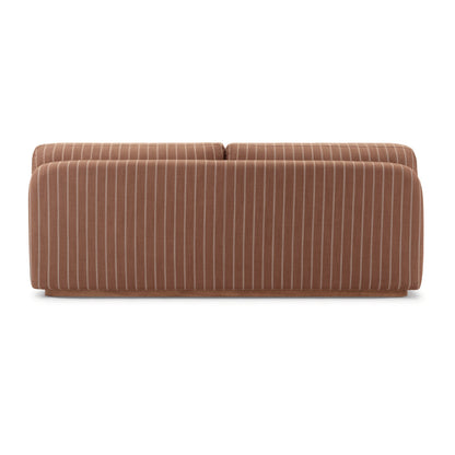 Stack Outdoor 3 Seat Sofa