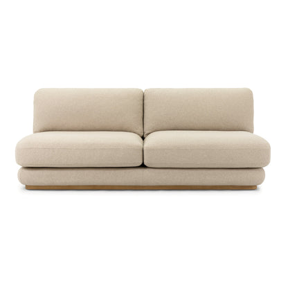 Stack Outdoor 3 Seat Sofa