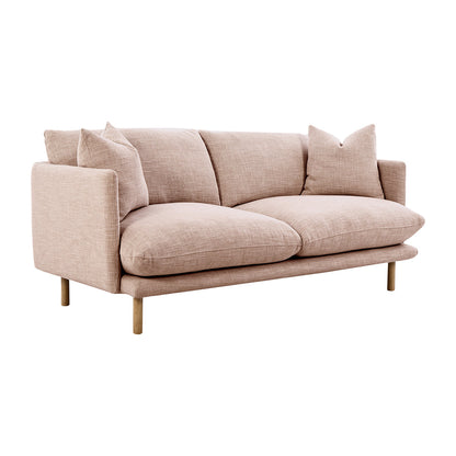 Zephyr Byron 2.5 Seater Sofa