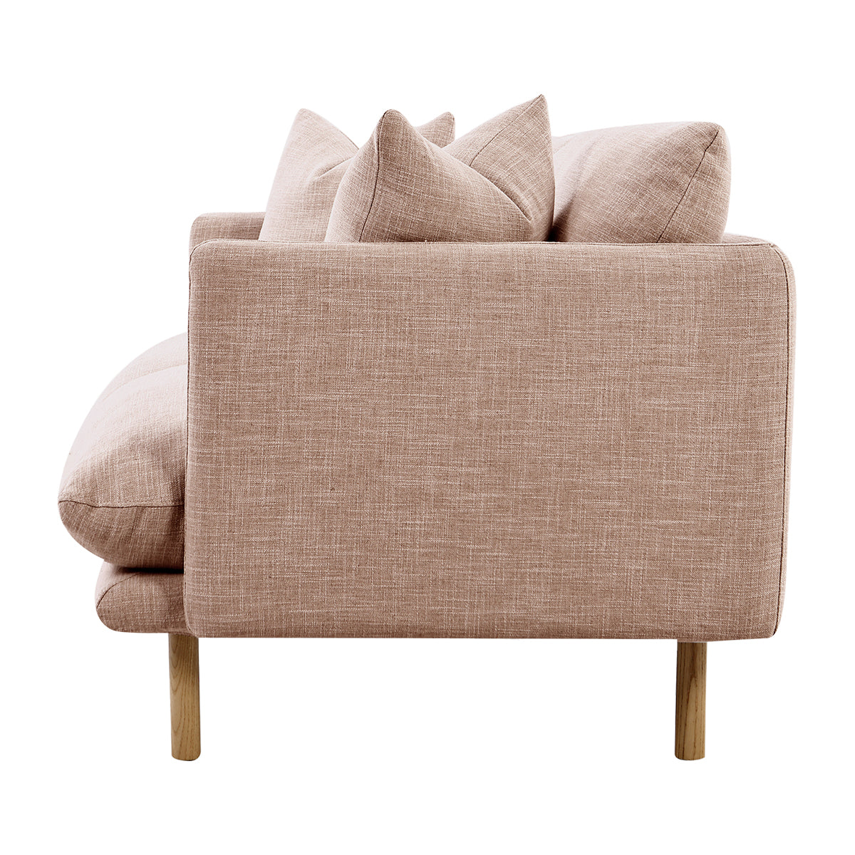 Zephyr Byron 2.5 Seater Sofa