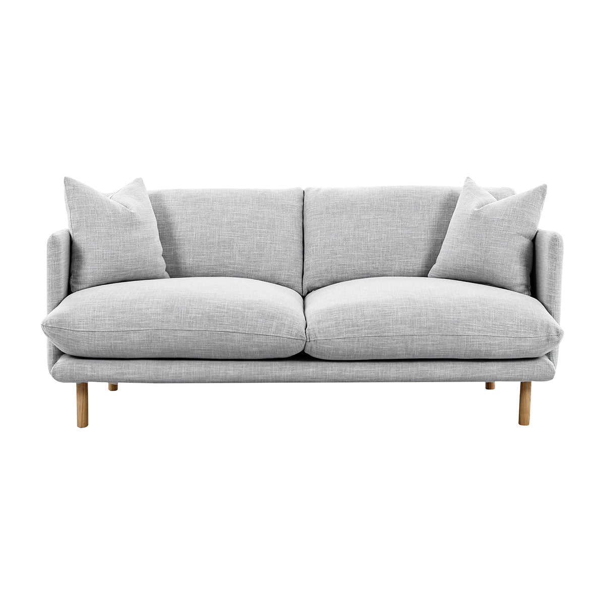 Zephyr Byron 2.5 Seater Sofa