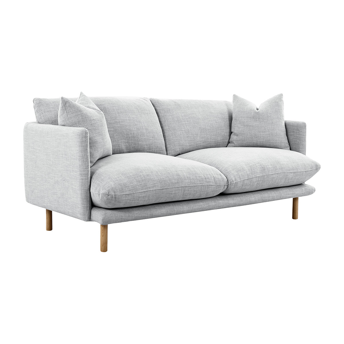 Zephyr Byron 2.5 Seater Sofa