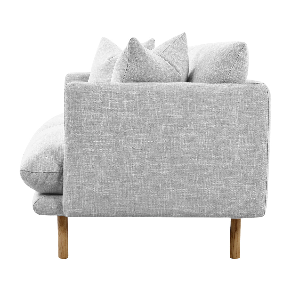 Zephyr Byron 2.5 Seater Sofa