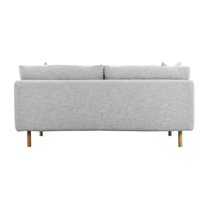 Zephyr Byron 2.5 Seater Sofa