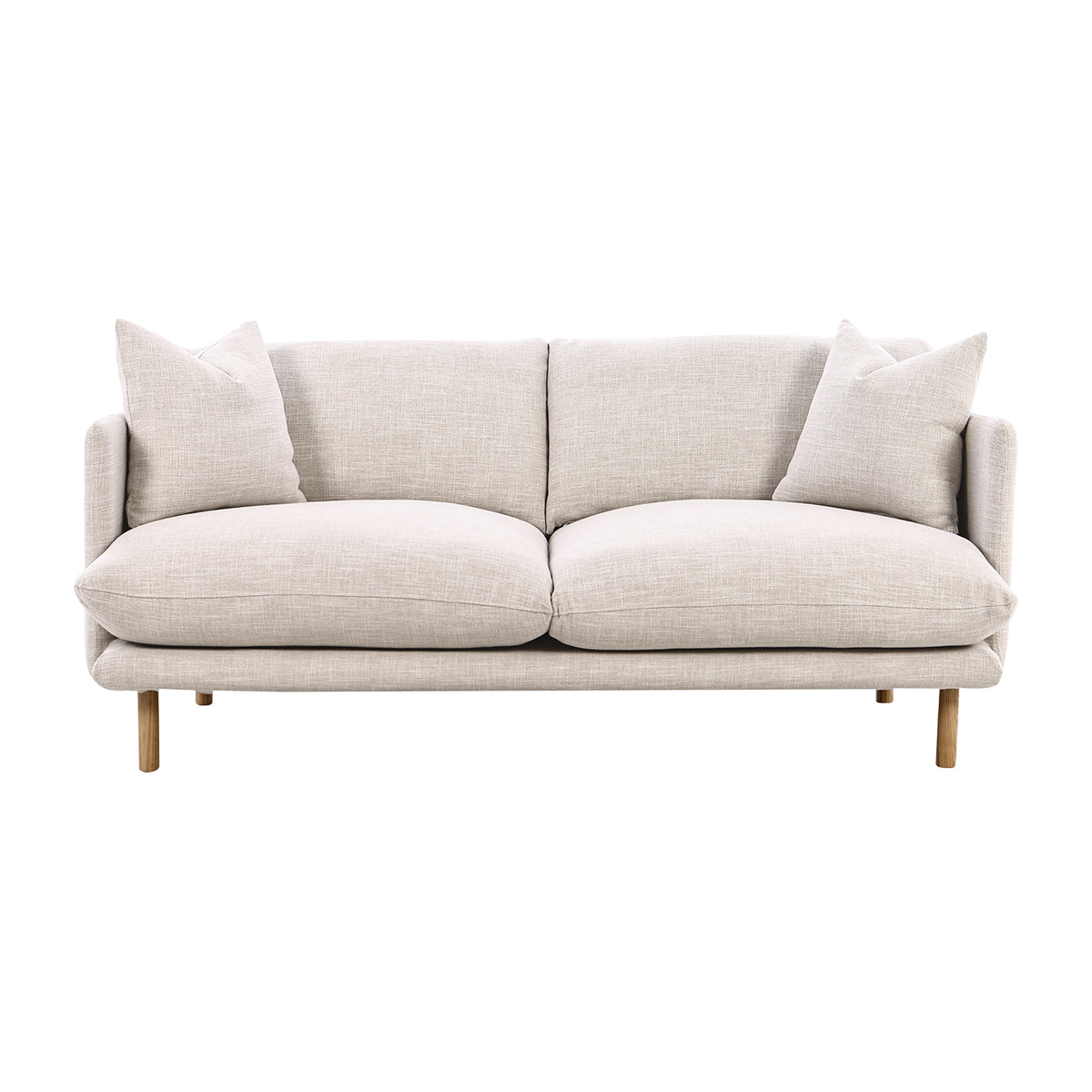 Zephyr Byron 2.5 Seater Sofa