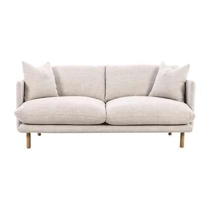 Zephyr Byron 2.5 Seater Sofa