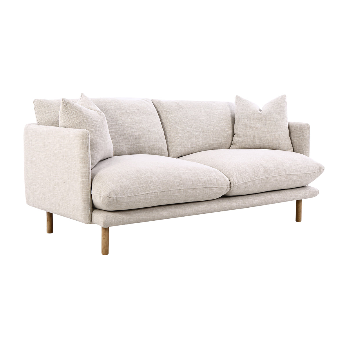 Zephyr Byron 2.5 Seater Sofa