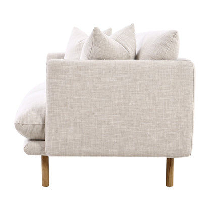 Zephyr Byron 2.5 Seater Sofa