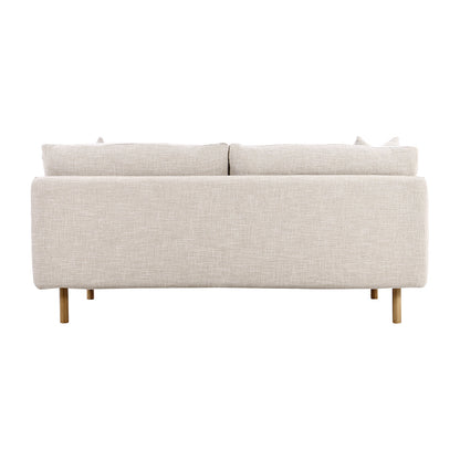 Zephyr Byron 2.5 Seater Sofa
