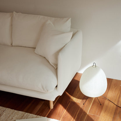 Zephyr 3.5 Seater Sofa (Byron)