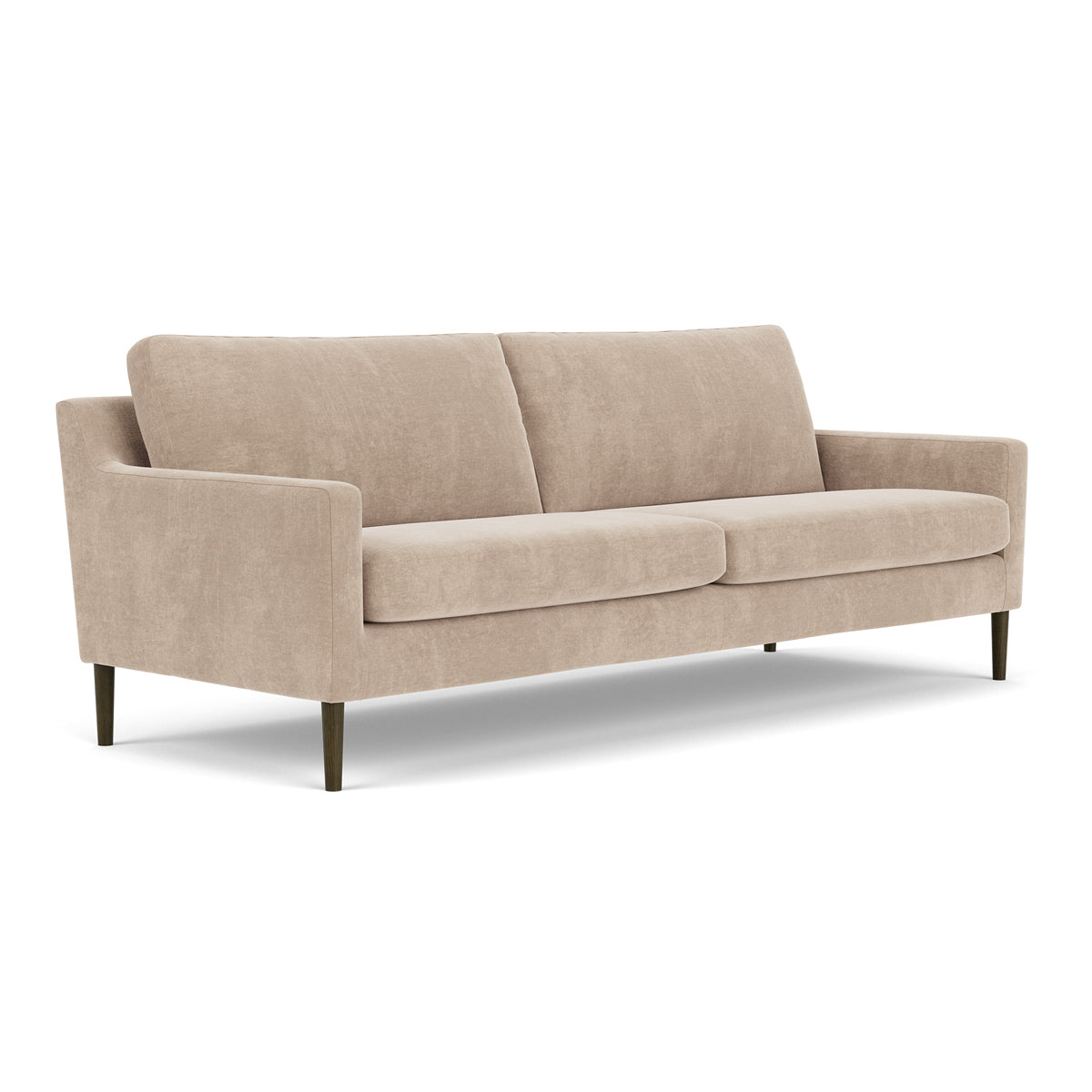 Astha 3 Seater Sofa