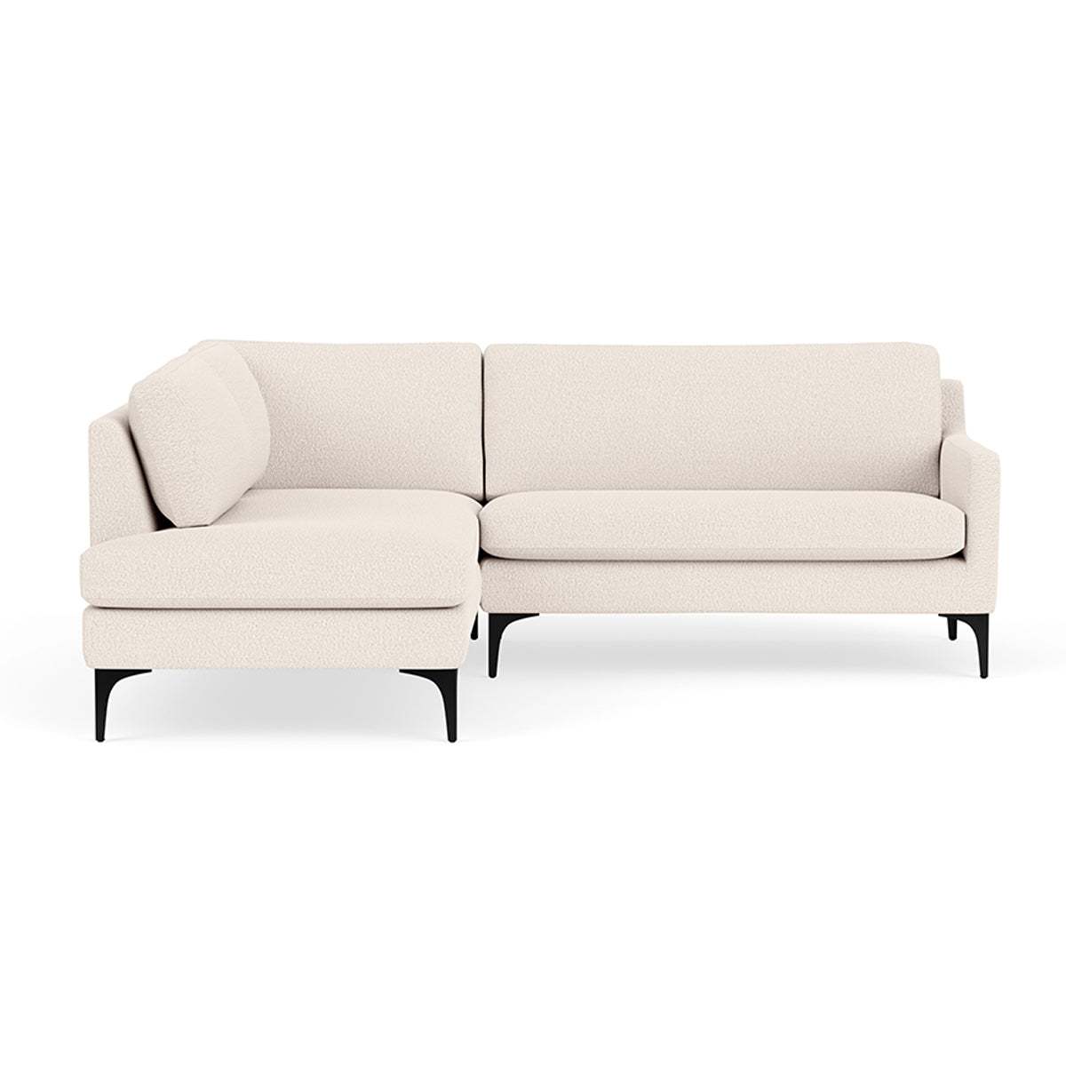 Astha Left Corner Sofa