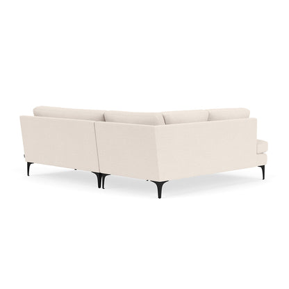 Astha Left Corner Sofa