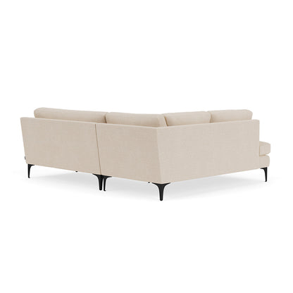 Astha Left Corner Sofa