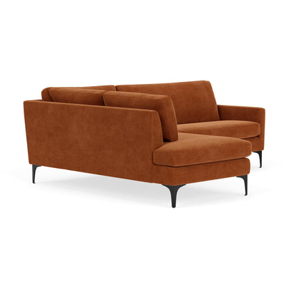 Astha Left Corner Sofa