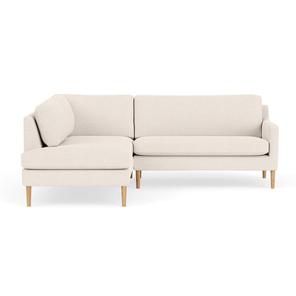 Astha Left Corner Sofa