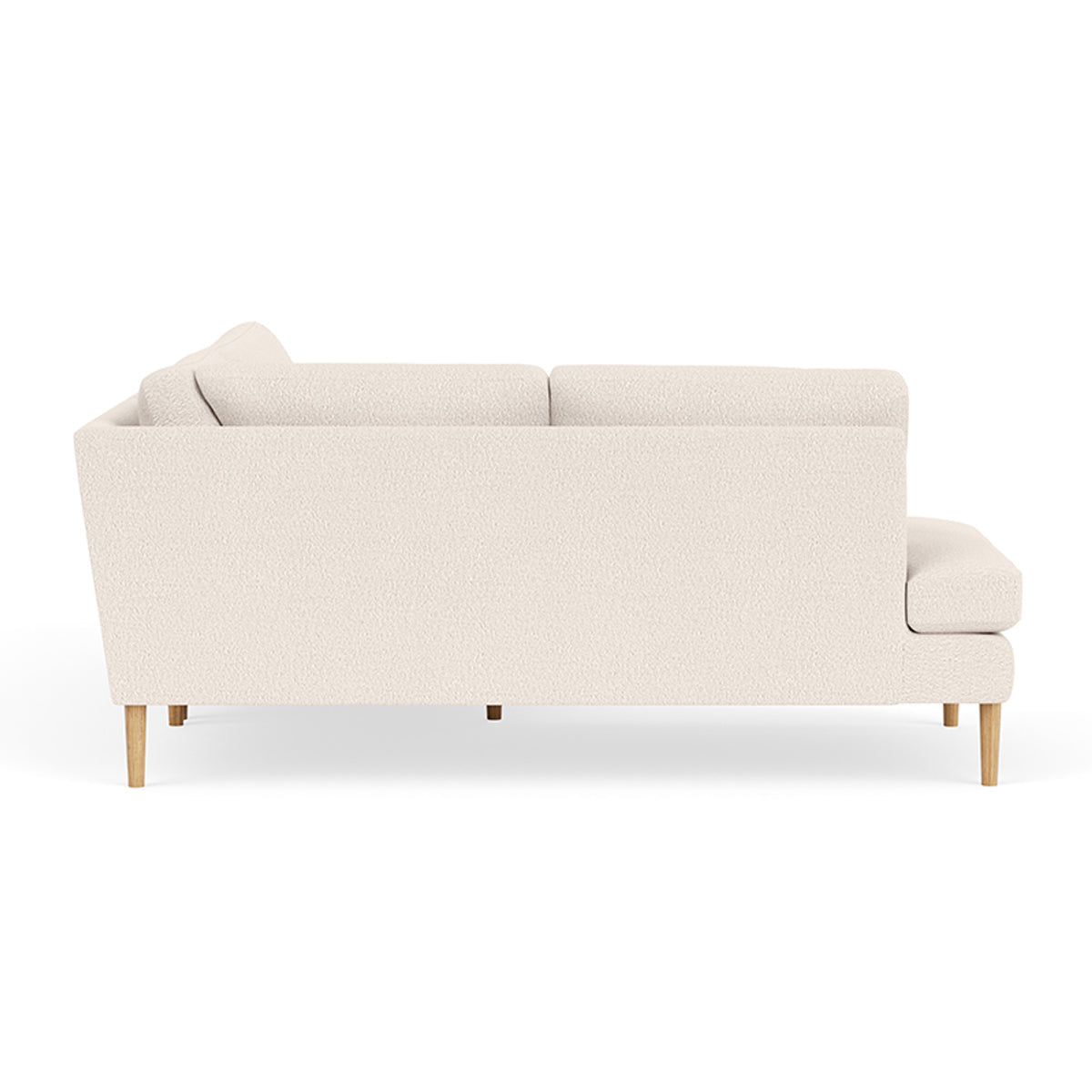 Astha Left Corner Sofa