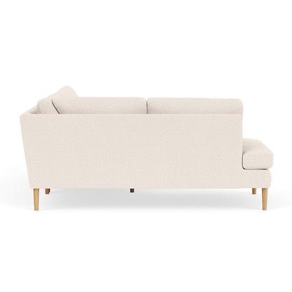 Astha Left Corner Sofa