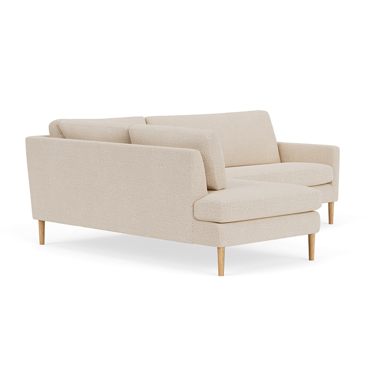 Astha Left Corner Sofa