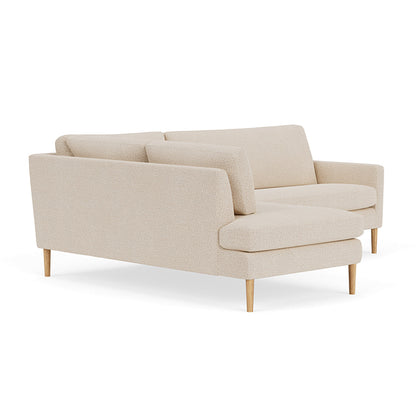 Astha Left Corner Sofa