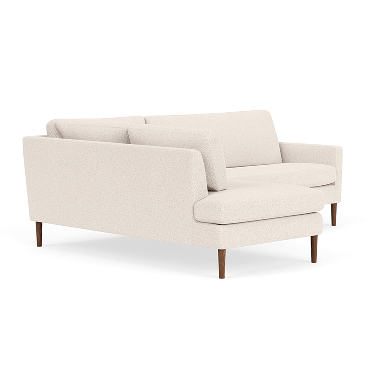 Astha Left Corner Sofa