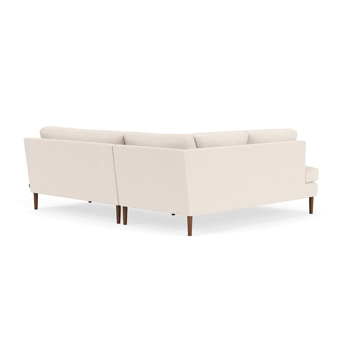 Astha Left Corner Sofa