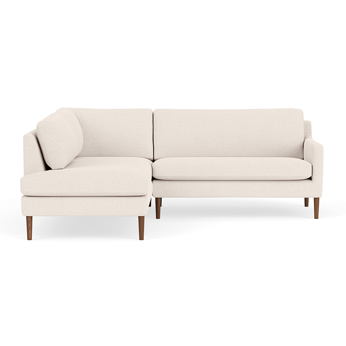 Astha Left Corner Sofa