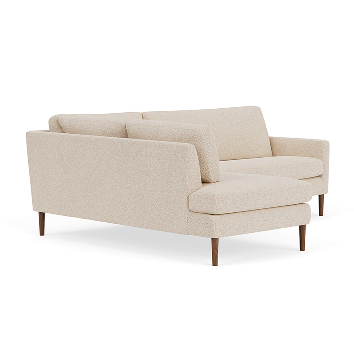 Astha Left Corner Sofa