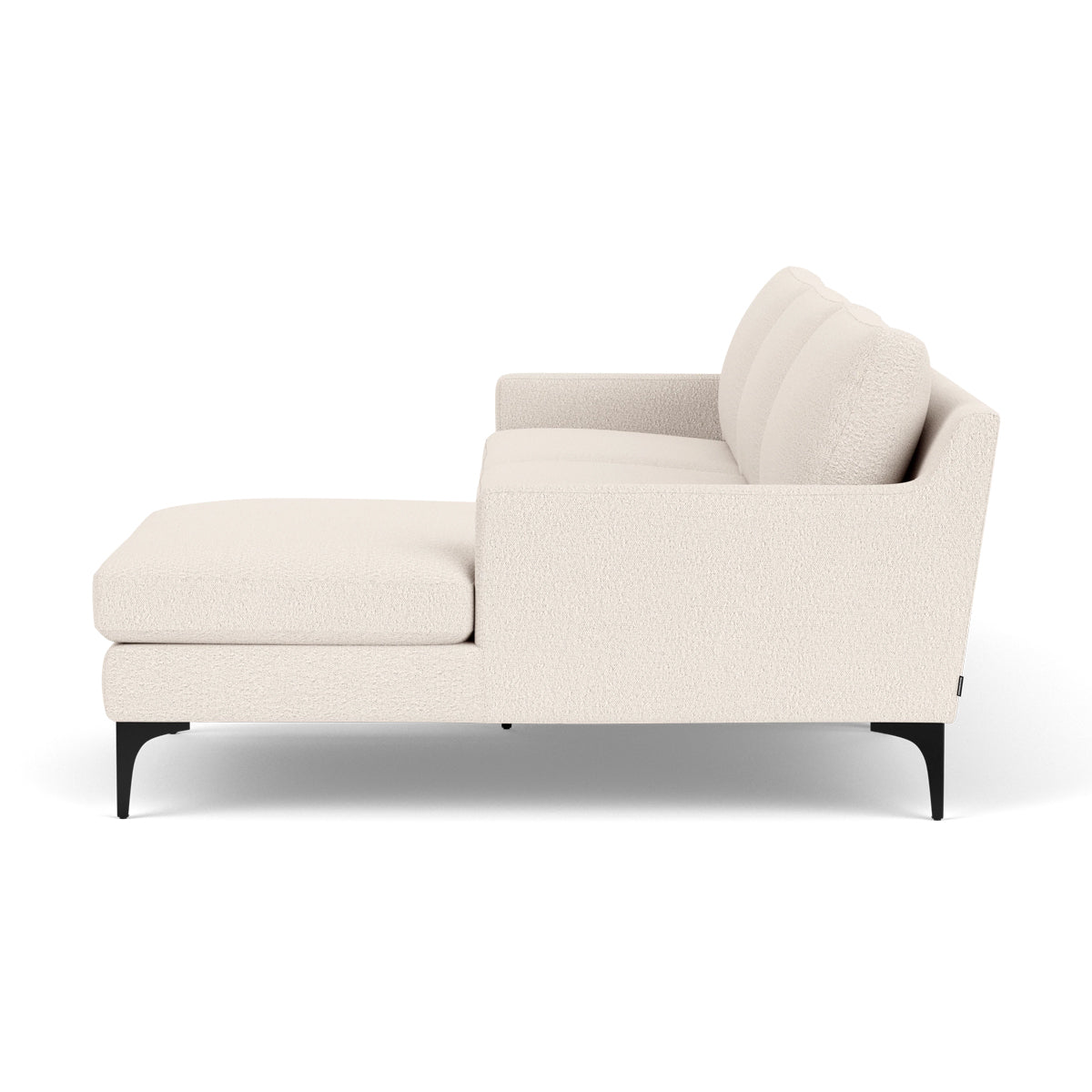 Astha Right Chaise Sofa