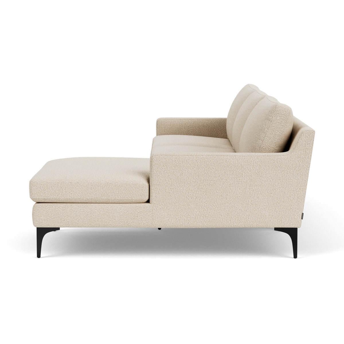 Astha Right Chaise Sofa