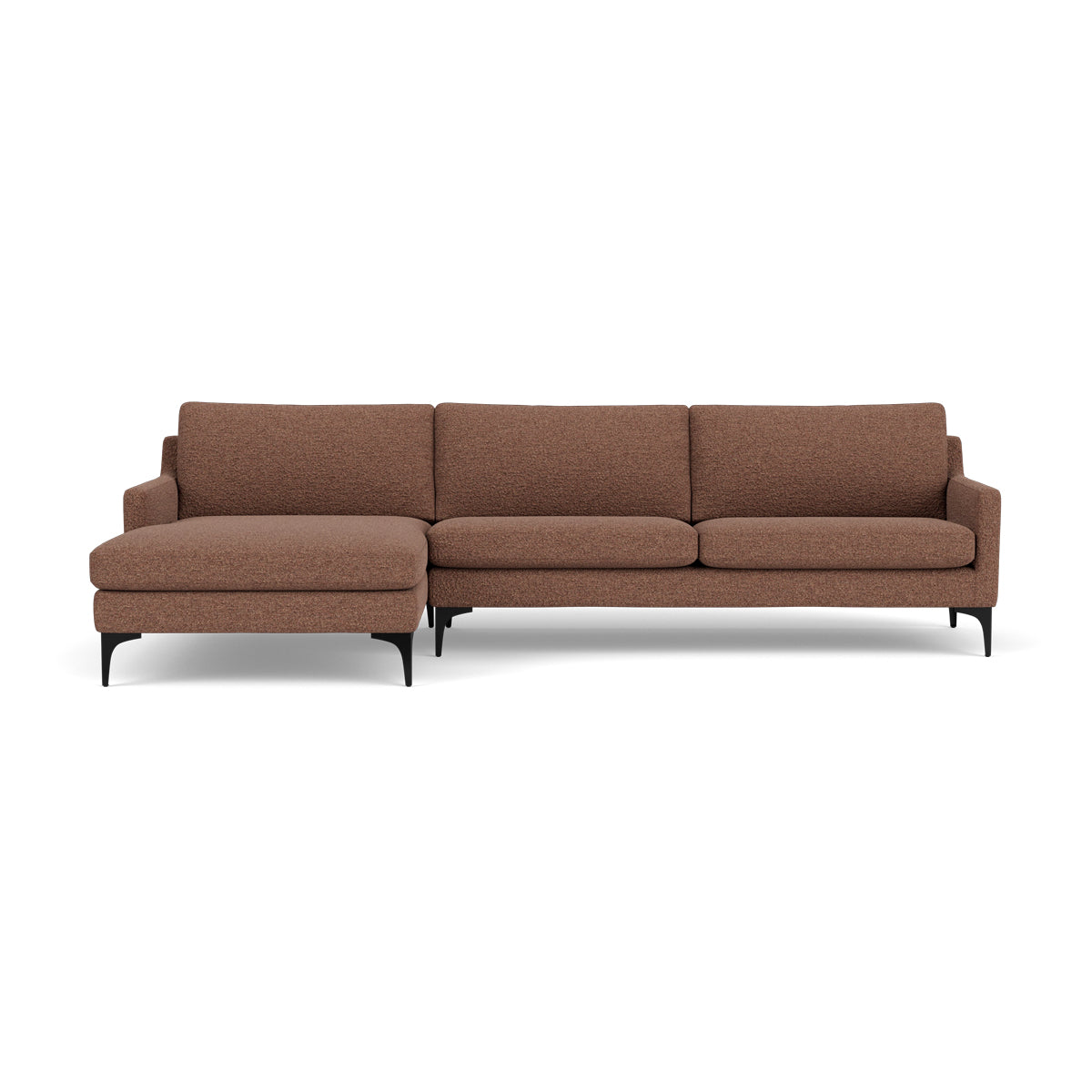 Astha Right Chaise Sofa
