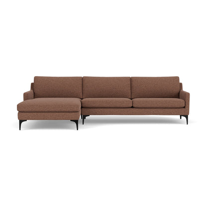Astha Right Chaise Sofa
