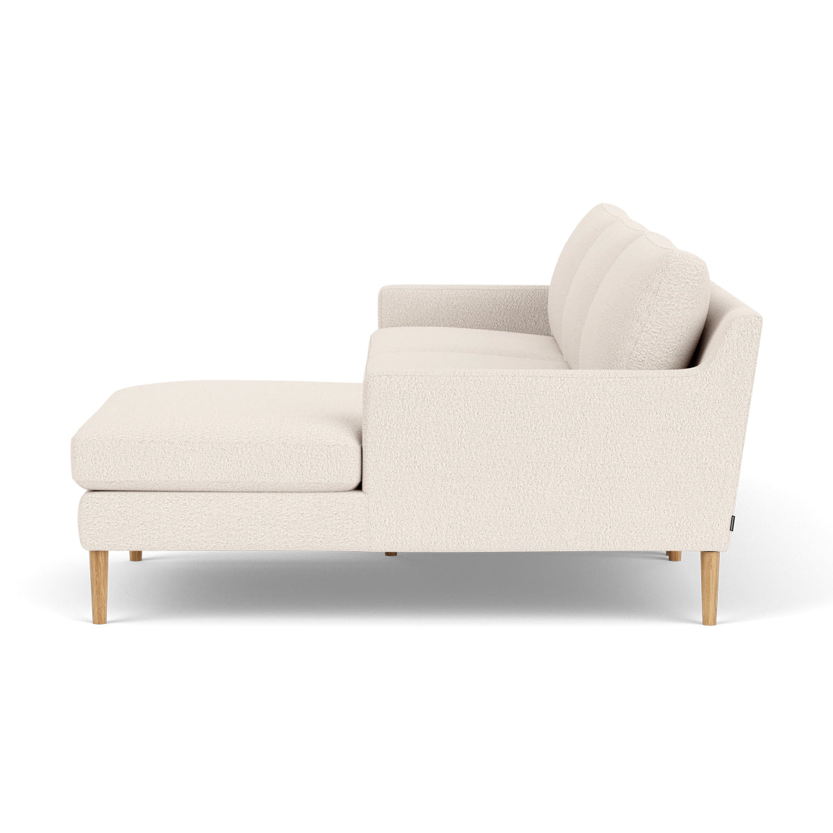 Astha Right Chaise Sofa