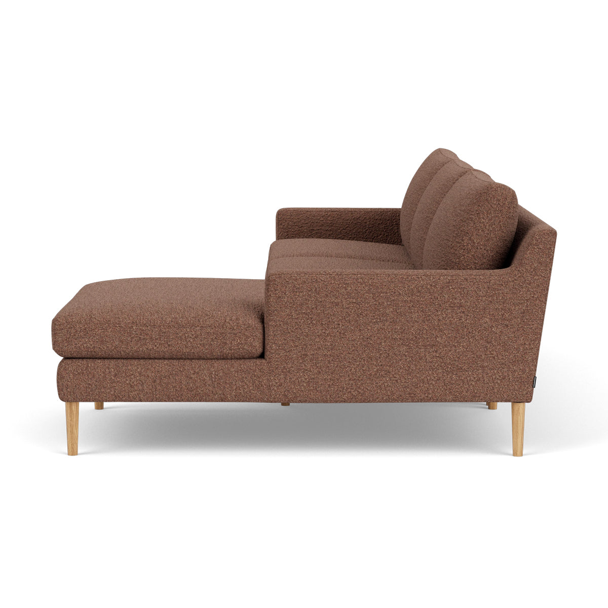 Astha Right Chaise Sofa