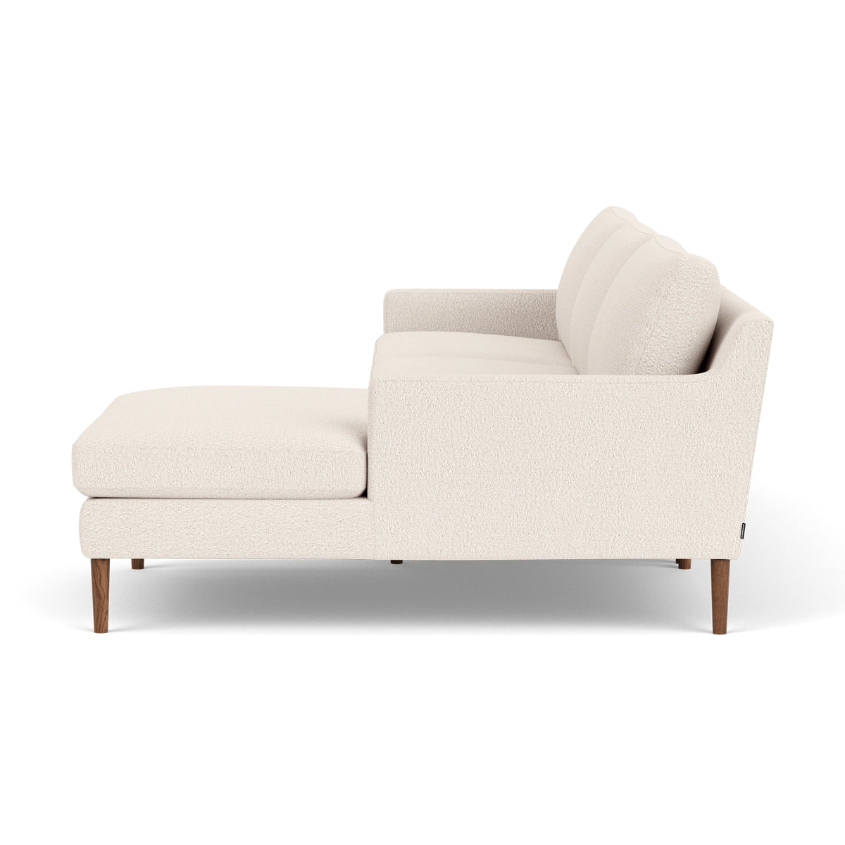 Astha Right Chaise Sofa