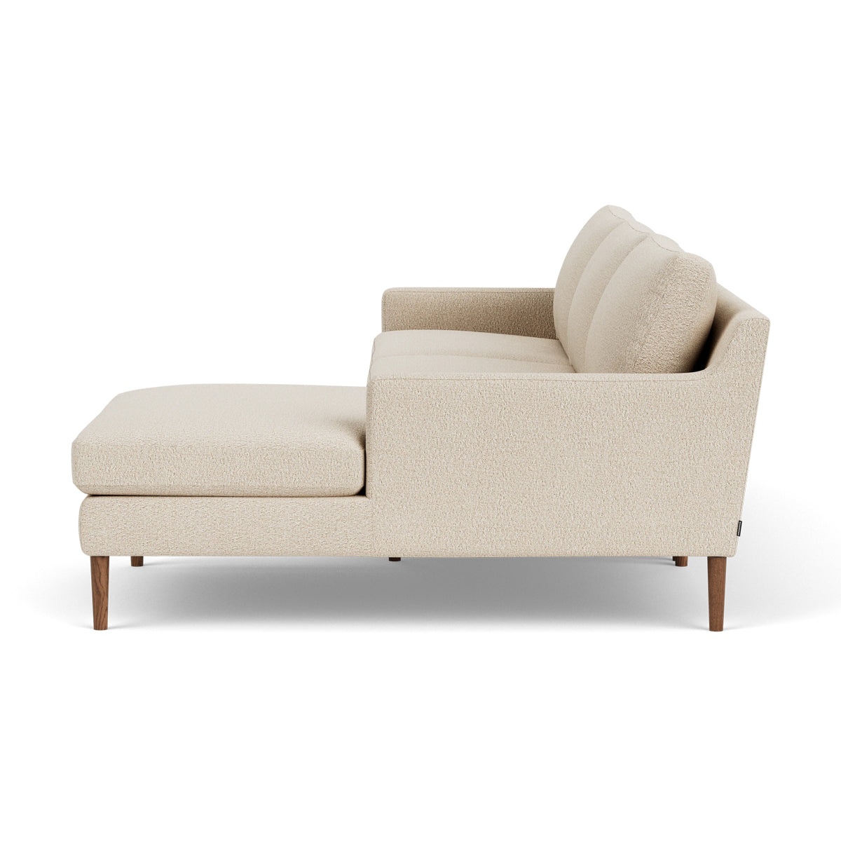 Astha Right Chaise Sofa