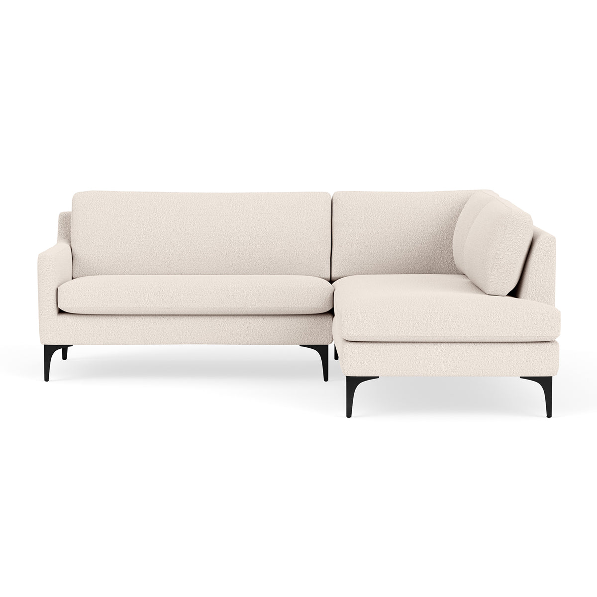 Astha Right Corner Sofa