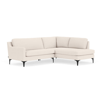 Astha Right Corner Sofa