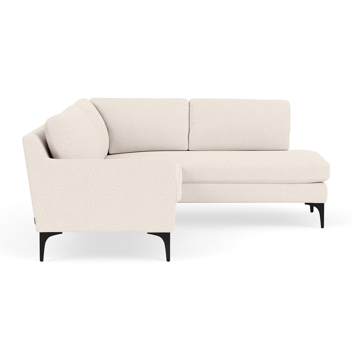Astha Right Corner Sofa