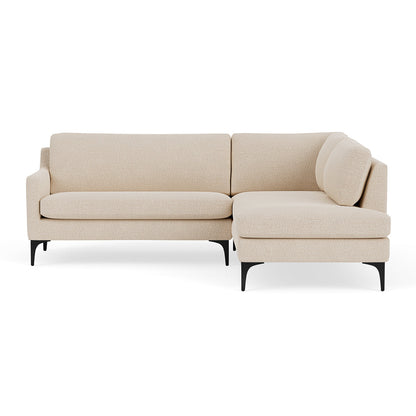 Astha Right Corner Sofa