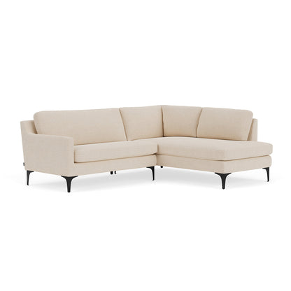 Astha Right Corner Sofa
