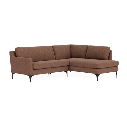 Astha Right Corner Sofa