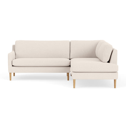 Astha Right Corner Sofa