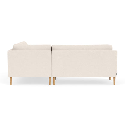 Astha Right Corner Sofa