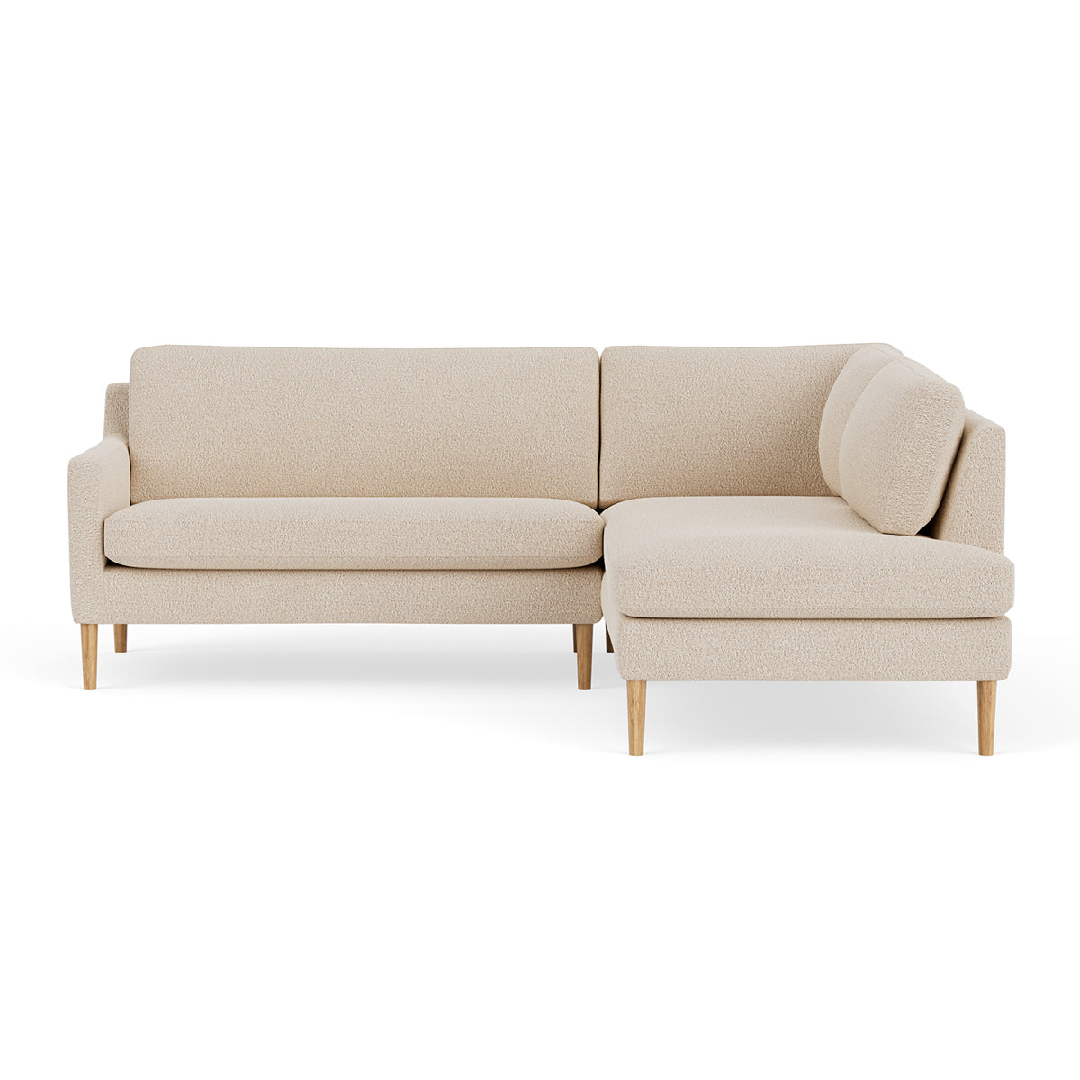 Astha Right Corner Sofa
