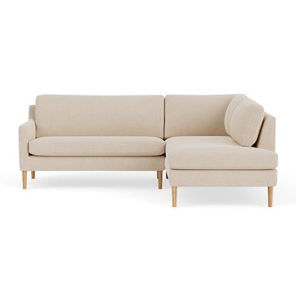 Astha Right Corner Sofa