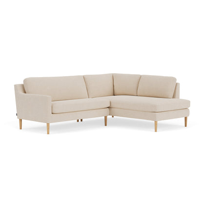 Astha Right Corner Sofa