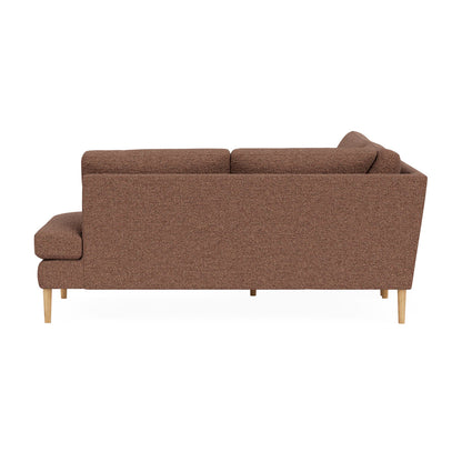 Astha Right Corner Sofa
