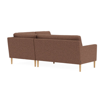 Astha Right Corner Sofa