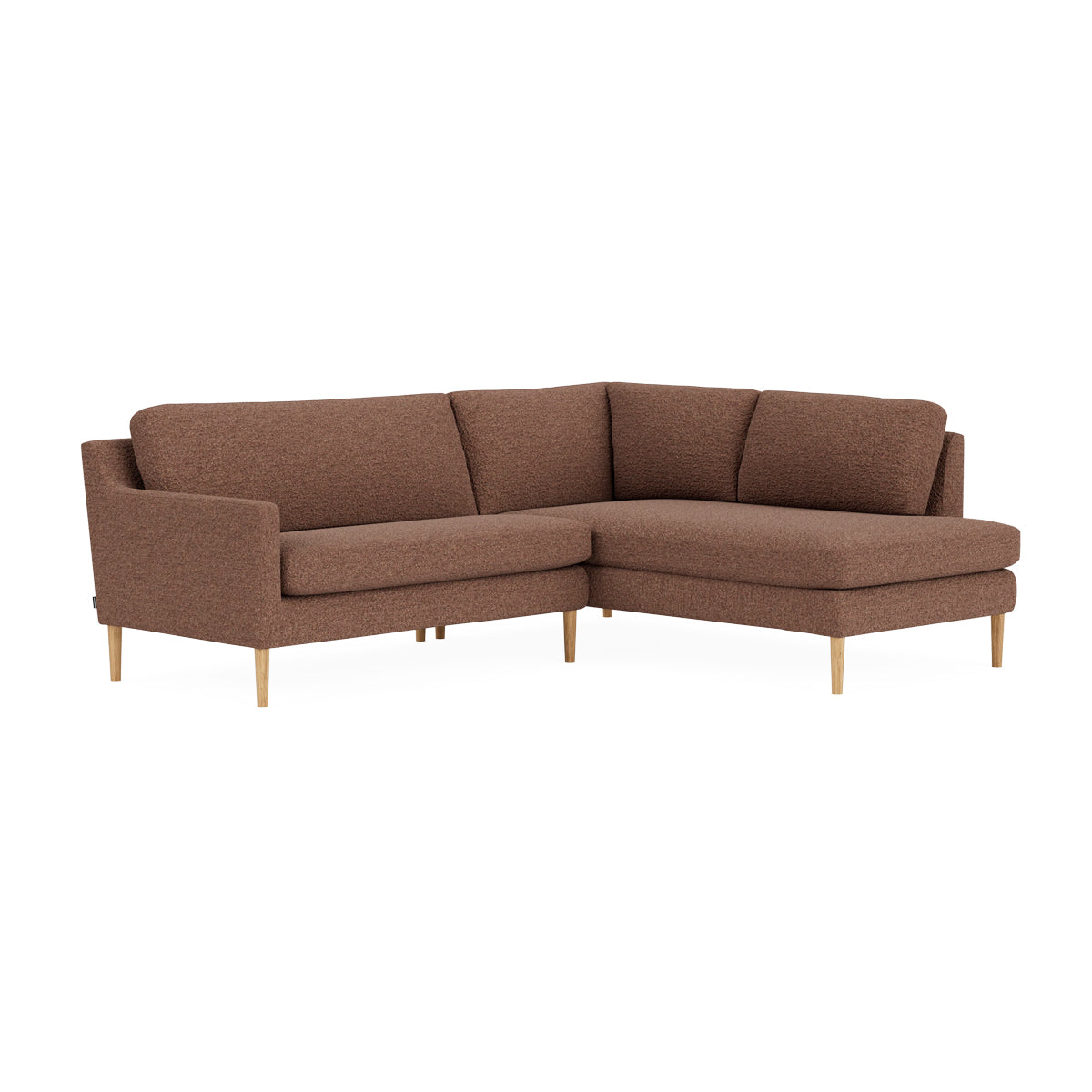 Astha Right Corner Sofa